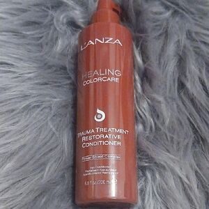 Lanza Healing ColorCare Restorative Conditioner